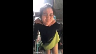 Hijab Viral Di Sakit Tapi Enak Cici Gak Mau Berhenti DiEncus