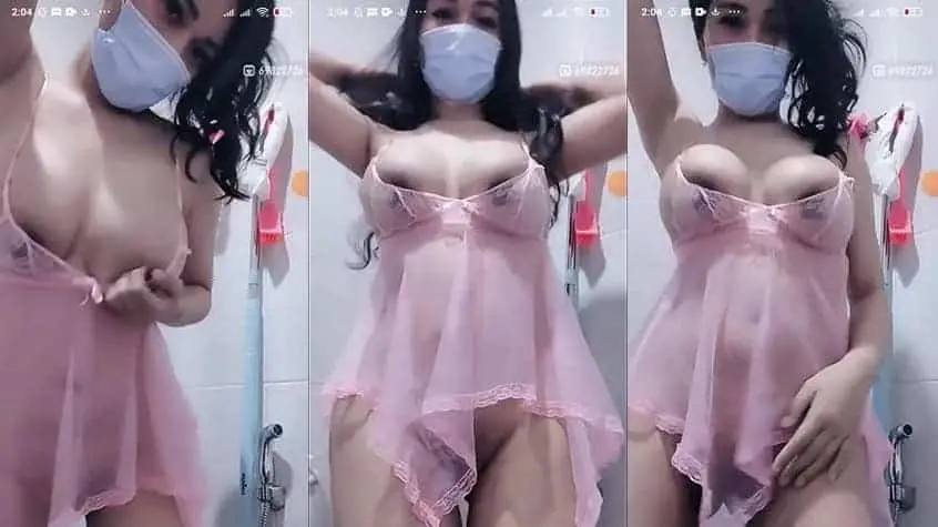 Nakal Main Dild0 Dimasukin Ke Dalam 2 Lubangnya Vidio Lagi Viral Indo