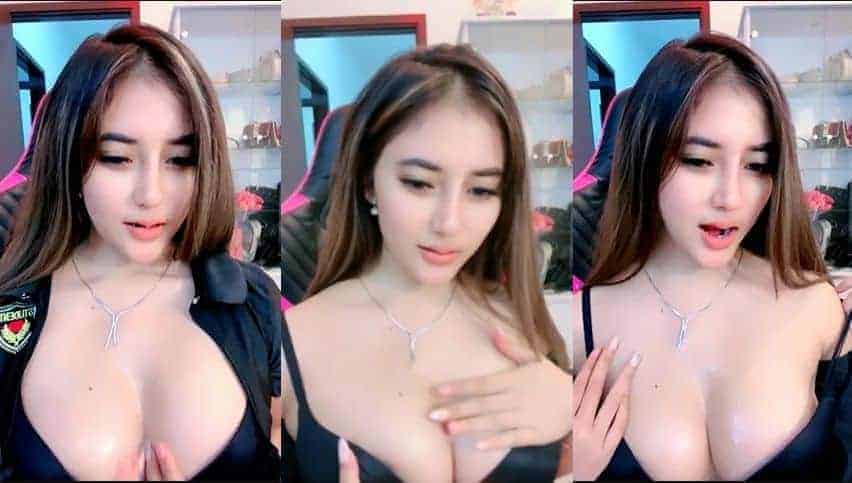 Viral Bocah Sd Lidya Danira Cantik Susunya Kena Crot Lagi