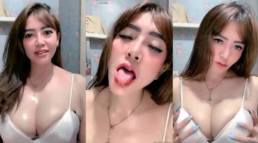 Viral Video Cici Mainin Meki Kok Geli Enak Yandex Cantik Top Trending Global 2024