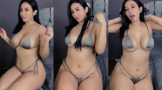Cadar Viral Tante Loly Hilda Live Terbaru