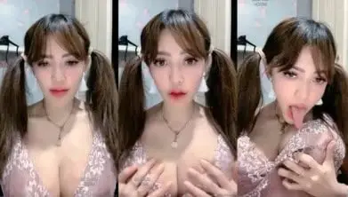 Viral Sma Bo BeeFlo Cantik Toge Basah Bling2
