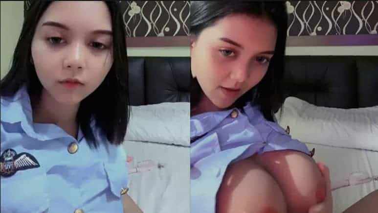 Lidya Viral 12 Menit Cantik Toge Hinata Hyuga Mango