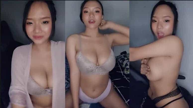 Viral Guru Dan Siswa Comeback Menggoda Sunflo Esmeralda Mango Live