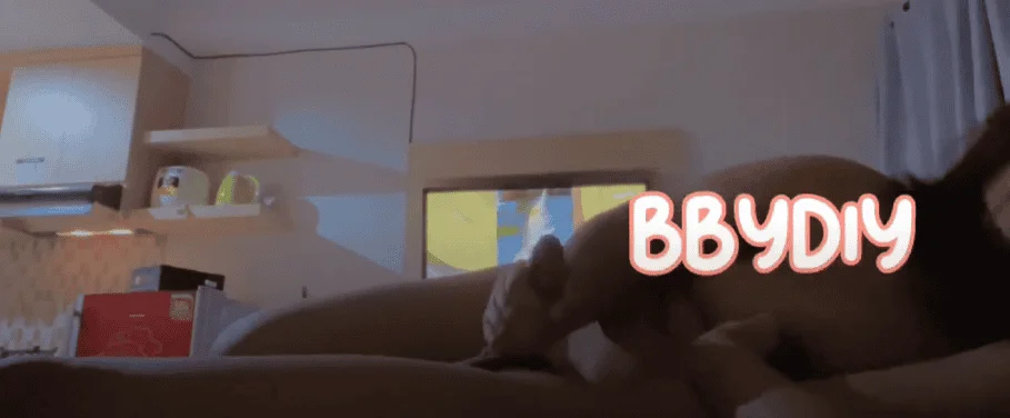 Viral 6 BbyDiya Madep Jago Mainin Rudal Hingga Nyemprot