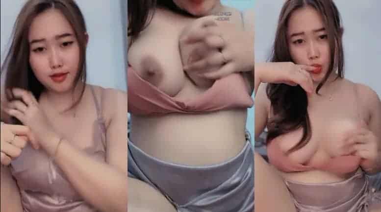 Indo Yang Lagi Viral Miss Kate Remas Uting Nenen Mulus Cantik