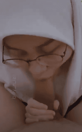 Vcs Viral Hijab Kacamata Spong Otong Om