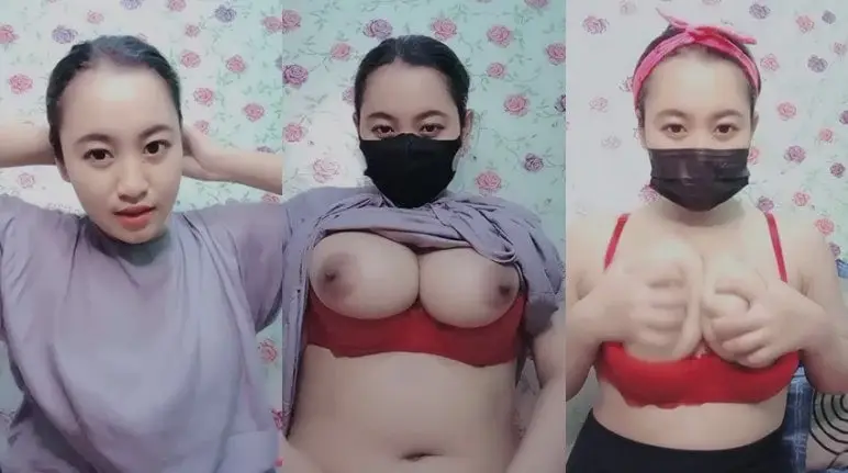 Onic 12 Menit Viral Miss Little Queen Toge Mango Remas Toket