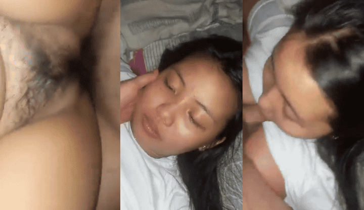 Most Viral Remaja Ngisap Pisang Hingga Cucus