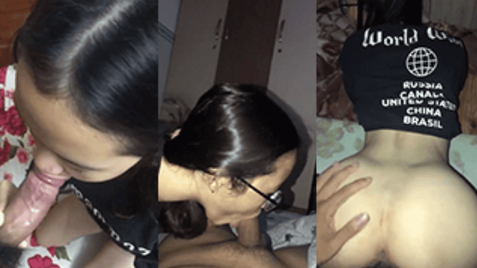 Viral Mandi Meychen Bersuara Wenak Lagi di Encus