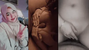 Video Viral Hd Remaja Hijab Sudah Lihai Bermain 2