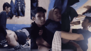 Putri Viral Kemem Sempit Dikasih Pisang 2