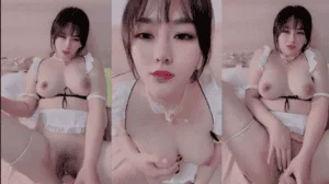 Viral Movie ABG Cantik Mendesah Ngocok Kemem Live 2