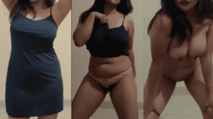 Abg Indo Viral Maya Mustika Skandal Model Video 2