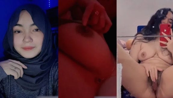 Ayam Viral Kompilasi Video Eliza Tiktoker Terbaru