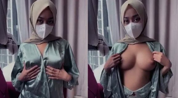 Jilbab Viral Sma Premium Syalifah Jilbab Terbaru Full Video