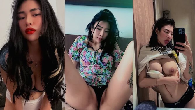Viral Selingkuh Kompilasi Video Vey Ruby Jane Uting Toge