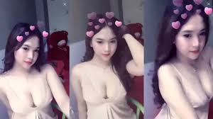 Video Viral Ibu Anak Putri Nia Selegram Cantik Live Hot