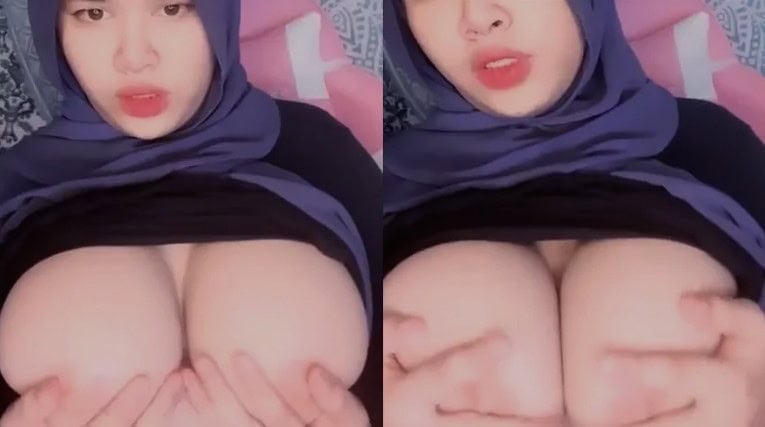 Viral Selebgram ARRAZYNY Bibirmu Menggoda Sekali Dek