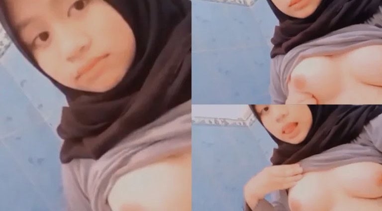 Yandex Indo Viral Top Bocil Cantik SMP Hijab Pap TT