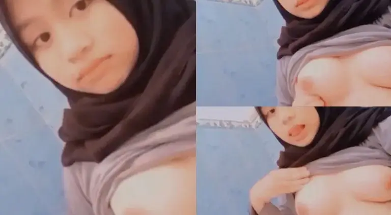 Yandex Indo Viral Top Bocil Cantik SMP Hijab Pap TT