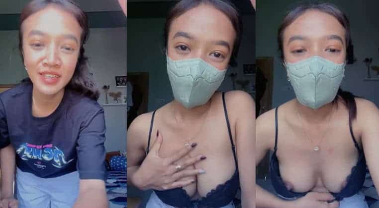 Indo Viral Twitter Room Lock Sisi Beha Item Remas Toket