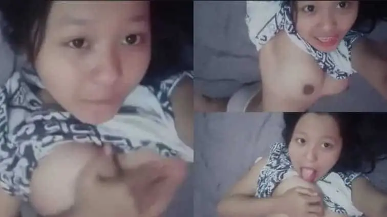 Viral Onic Rara Nadifa Gadis Abg Viral 06