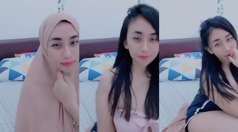 Maya Viral Mbeb Ukhty Binal MangoLive