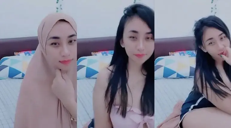 Maya Viral Mbeb Ukhty Binal MangoLive