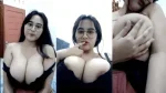 Indo Terbaru Indo Acha Cantik Mango Live