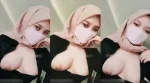 Desah Indo Hijab Camilla Cantik