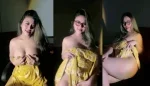 Yandex-video-indonesia Indo Miya Daster Kuning Desah
