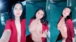 Abg Terbaru Indo Miya Live di Kolam Renang
