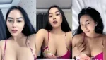 Viral Bocil Indo POV Sleep Call Bareng Host Cantik