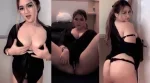 Cewe Bohay Indo Zara Body Montok Pantat Semok